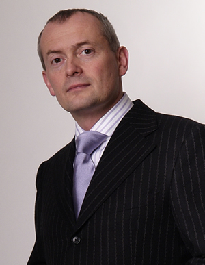 Karl M. Bauer