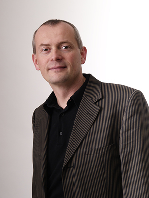 Karl M. Bauer